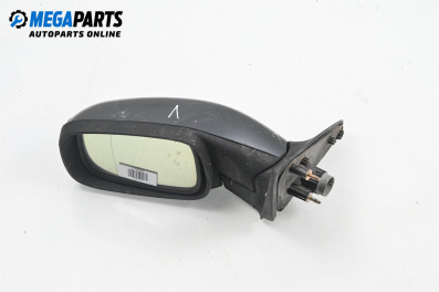 Mirror for Renault Laguna II Hatchback (03.2001 - 12.2007), 5 doors, hatchback, position: left