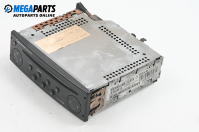 CD player for Renault Laguna II Hatchback (03.2001 - 12.2007)