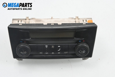 Air conditioning panel for Renault Laguna II Hatchback (03.2001 - 12.2007)