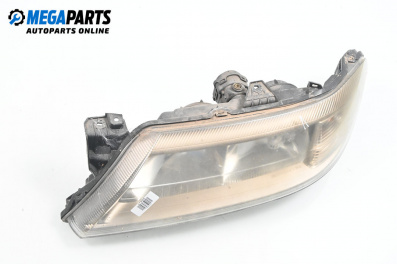 Headlight for Renault Laguna II Hatchback (03.2001 - 12.2007), hatchback, position: left