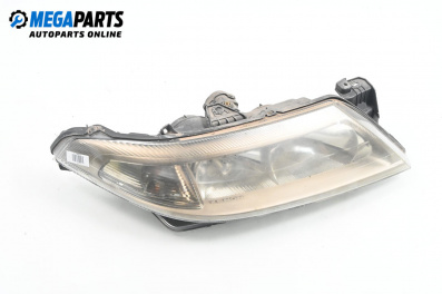 Headlight for Renault Laguna II Hatchback (03.2001 - 12.2007), hatchback, position: right