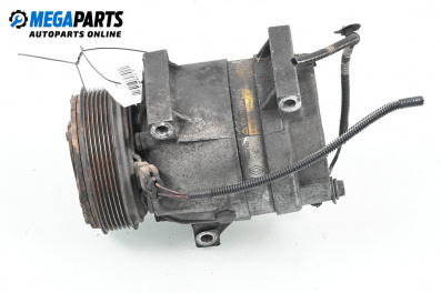 AC compressor for Renault Laguna II Hatchback (03.2001 - 12.2007) 1.9 dCi (BG08, BG0G), 120 hp, № 1135320