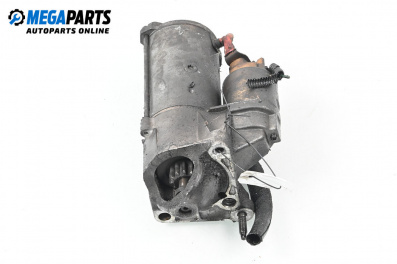 Starter for Renault Laguna II Hatchback (03.2001 - 12.2007) 1.9 dCi (BG08, BG0G), 120 hp