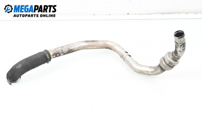 Turbo pipe for Renault Laguna II Hatchback (03.2001 - 12.2007) 1.9 dCi (BG08, BG0G), 120 hp