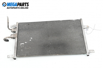 Air conditioning radiator for Alfa Romeo 147 Hatchback (2000-11-01 - 2010-03-01) 1.9 JTD (937AXD1A), 115 hp