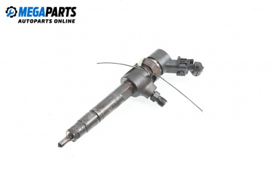 Diesel fuel injector for Alfa Romeo 147 Hatchback (2000-11-01 - 2010-03-01) 1.9 JTD (937AXD1A), 115 hp