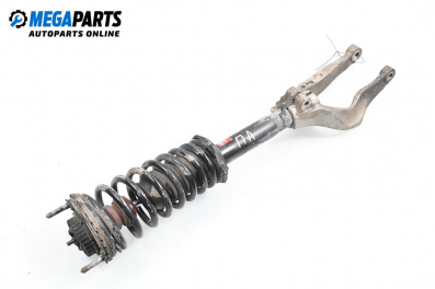 Macpherson shock absorber for Alfa Romeo 147 Hatchback (2000-11-01 - 2010-03-01), hatchback, position: front - left