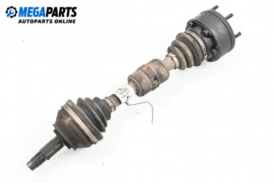 Planetară for Alfa Romeo 147 Hatchback (2000-11-01 - 2010-03-01) 1.9 JTD (937AXD1A), 115 hp, position: stânga - fața