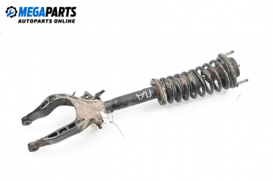 Macpherson shock absorber for Alfa Romeo 147 Hatchback (2000-11-01 - 2010-03-01), hatchback, position: front - right