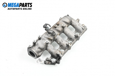 Intake manifold for Alfa Romeo 147 Hatchback (2000-11-01 - 2010-03-01) 1.9 JTD (937AXD1A), 115 hp