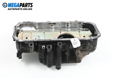 Crankcase for Alfa Romeo 147 Hatchback (2000-11-01 - 2010-03-01) 1.9 JTD (937AXD1A), 115 hp