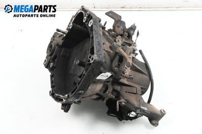  for Alfa Romeo 147 Hatchback (2000-11-01 - 2010-03-01) 1.9 JTD (937AXD1A), 115 hp