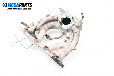 Intake manifold for Honda Logo Hatchback (03.1999 - 03.2002) 1.3, 65 hp