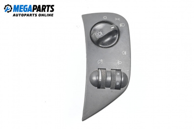 Lights switch for Seat Ibiza II Hatchback (03.1993 - 05.2002)