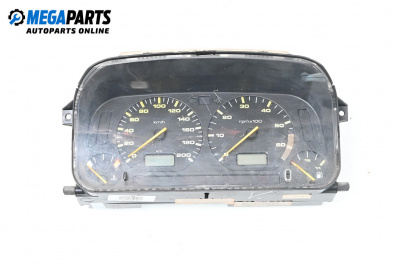 Instrument cluster for Seat Ibiza II Hatchback (03.1993 - 05.2002) 1.0 i, 50 hp