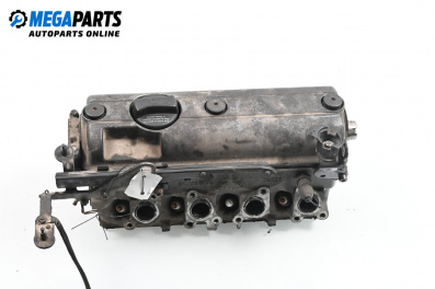 Engine head for Seat Ibiza II Hatchback (03.1993 - 05.2002) 1.0 i, 50 hp