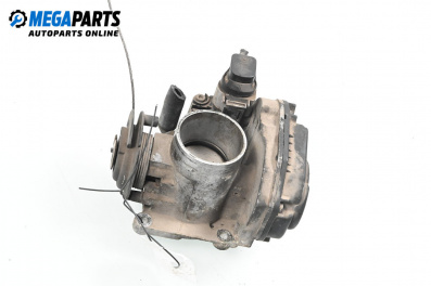 Clapetă carburator for Seat Ibiza II Hatchback (03.1993 - 05.2002) 1.0 i, 50 hp