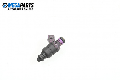 Gasoline fuel injector for Volkswagen Lupo Hatchback (09.1998 - 07.2005) 1.0, 50 hp