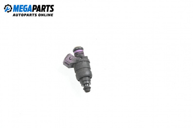 Gasoline fuel injector for Volkswagen Lupo Hatchback (09.1998 - 07.2005) 1.0, 50 hp