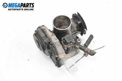 Clapetă carburator for Volkswagen Lupo Hatchback (09.1998 - 07.2005) 1.0, 50 hp