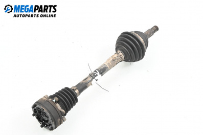 Planetară for Volkswagen Lupo Hatchback (09.1998 - 07.2005) 1.0, 50 hp, position: stânga - fața