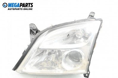 Headlight for Opel Signum Hatchback (05.2003 - 12.2008), hatchback, position: left