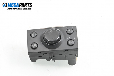 Lights switch for Opel Signum Hatchback (05.2003 - 12.2008)