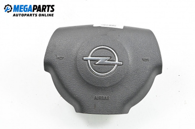 Airbag for Opel Signum Hatchback (05.2003 - 12.2008), 5 doors, hatchback, position: front