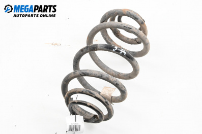 Coil spring for Opel Signum Hatchback (05.2003 - 12.2008), hatchback, position: rear