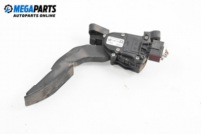 Throttle pedal for Opel Signum Hatchback (05.2003 - 12.2008), № GM 9 186 724