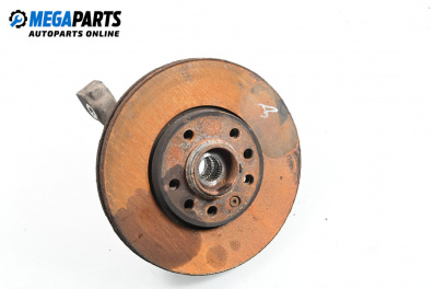 Knuckle hub for Opel Signum Hatchback (05.2003 - 12.2008), position: front - right