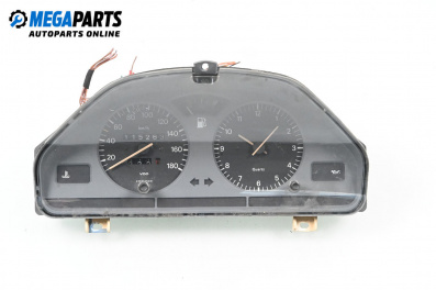 Instrument cluster for Peugeot 106 I Hatchback (08.1991 - 04.1996) 1.0, 45 hp