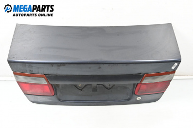 Boot lid for Mazda 626 V Sedan (05.1997 - 10.2002), 5 doors, sedan, position: rear