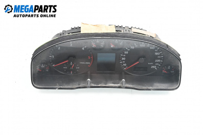 Instrument cluster for Audi A6 Sedan C5 (01.1997 - 01.2005) 2.5 TDI, 150 hp