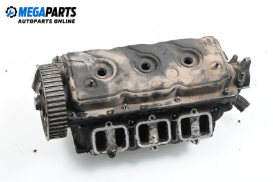 Engine head for Audi A6 Sedan C5 (01.1997 - 01.2005) 2.5 TDI, 150 hp