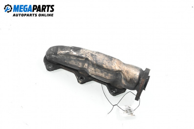 Exhaust manifold for Audi A6 Sedan C5 (01.1997 - 01.2005) 2.5 TDI, 150 hp