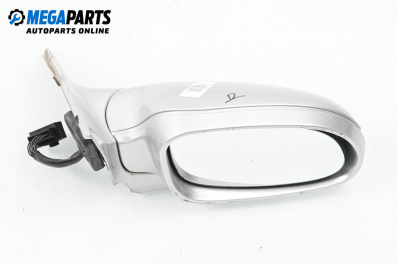 Mirror for Mercedes-Benz CLK-Class Coupe (C209) (06.2002 - 05.2009), 3 doors, coupe, position: right