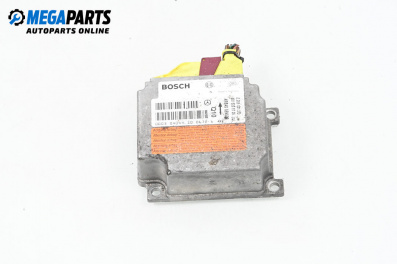 Airbag module for Mercedes-Benz CLK-Class Coupe (C209) (06.2002 - 05.2009), № Bosch 0 285 001 373