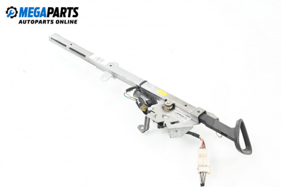 Seat belt motor for Mercedes-Benz CLK-Class Coupe (C209) (06.2002 - 05.2009), 3 doors, № 203 860 01 82