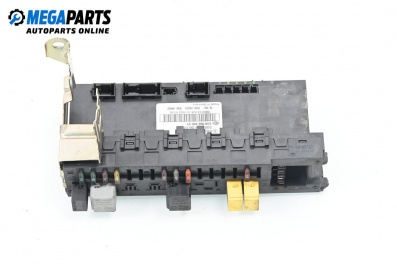 Fuse box for Mercedes-Benz CLK-Class Coupe (C209) (06.2002 - 05.2009) 270 CDI (209.316), 170 hp, № 209 545 06 01