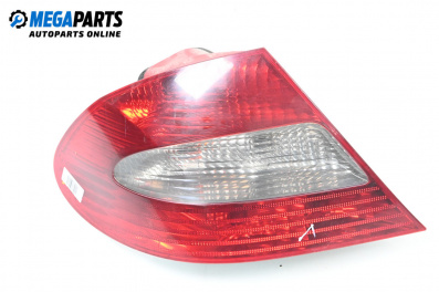 Tail light for Mercedes-Benz CLK-Class Coupe (C209) (06.2002 - 05.2009), coupe, position: left