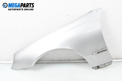 Kotflügel for Mercedes-Benz CLK-Class Coupe (C209) (06.2002 - 05.2009), 3 türen, coupe, position: links, vorderseite