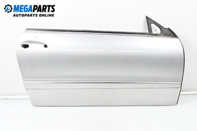 Door for Mercedes-Benz CLK-Class Coupe (C209) (06.2002 - 05.2009), 3 doors, coupe, position: right