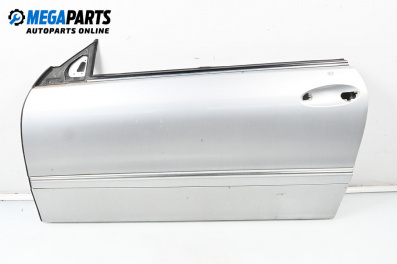 Ușă for Mercedes-Benz CLK-Class Coupe (C209) (06.2002 - 05.2009), 3 uși, coupe, position: stânga