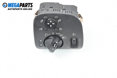 Lights switch for Mercedes-Benz CLK-Class Coupe (C209) (06.2002 - 05.2009)