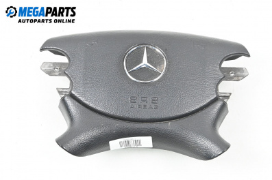 Airbag for Mercedes-Benz CLK-Class Coupe (C209) (06.2002 - 05.2009), 3 uși, coupe, position: fața