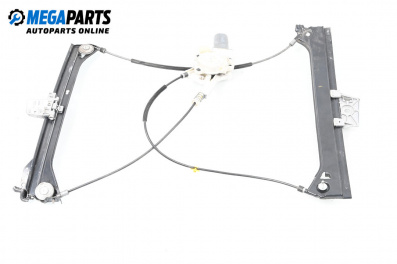 Electric window regulator for Mercedes-Benz CLK-Class Coupe (C209) (06.2002 - 05.2009), 3 doors, coupe, position: right