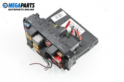 Fuse box for Mercedes-Benz CLK-Class Coupe (C209) (06.2002 - 05.2009) 270 CDI (209.316), 170 hp