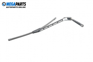 Braț ștergătoare parbriz for Mercedes-Benz CLK-Class Coupe (C209) (06.2002 - 05.2009), position: stânga