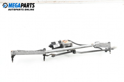 Motor ștergătoare parbriz for Mercedes-Benz CLK-Class Coupe (C209) (06.2002 - 05.2009), coupe, position: fața